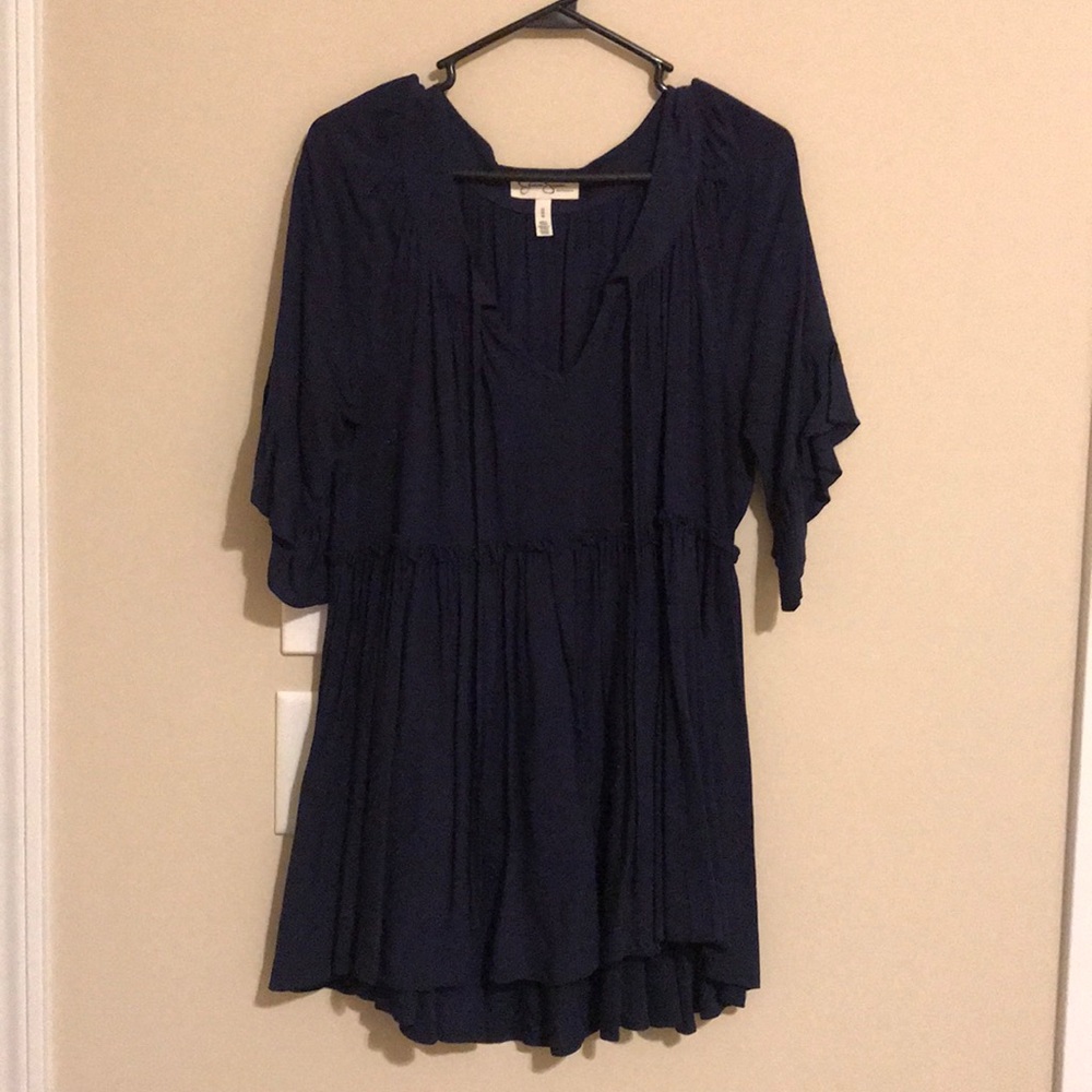 Maternity top